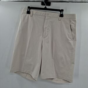 Footjoy Mens Striped Golf Shorts Size 36‎